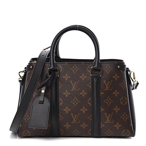 louis vuitton soufflot bb noir|louis vuitton soufflot mm.